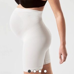 BLANQI Maternity Belly Support Girlshort